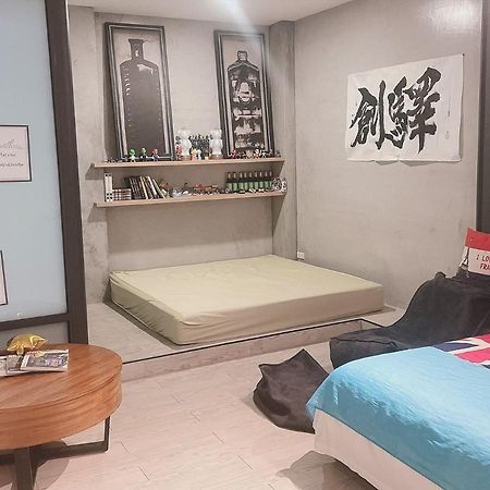 Original Bnb Tainan Extérieur photo